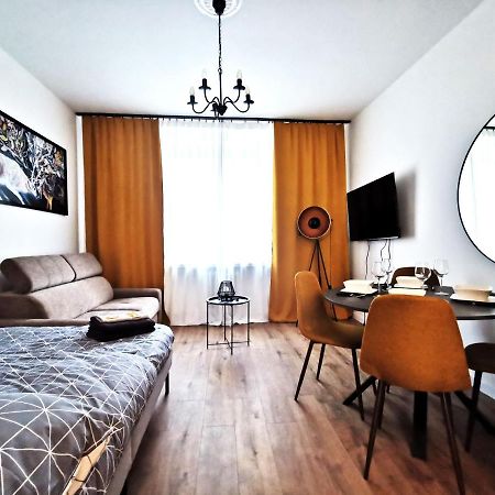 Podwale Apartment - Self Check-In 24H Wrocław Eksteriør bilde