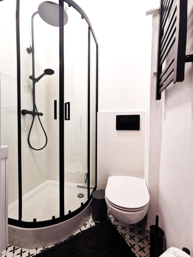 Podwale Apartment - Self Check-In 24H Wrocław Eksteriør bilde